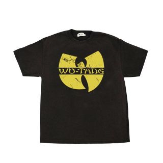 フィアオブゴッド(FEAR OF GOD)のMintcrew Wu-Tang Clan Vintage Rock Tee(Tシャツ/カットソー(半袖/袖なし))