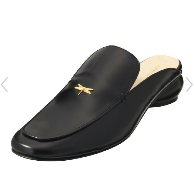 定価6万 新品未使用 AKIRANAKA Rye with stud ローファー-