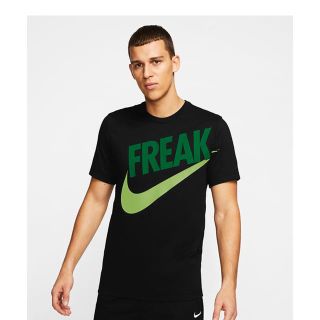 ナイキ(NIKE)のNIKE DRYFIT Ｔシャツ　freak(Tシャツ/カットソー(半袖/袖なし))