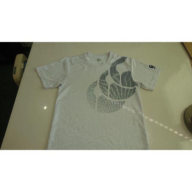 CANTERBURY(カンタベリー)の【夏物最終処分】カンタベリーTシャツ メンズのトップス(Tシャツ/カットソー(半袖/袖なし))の商品写真