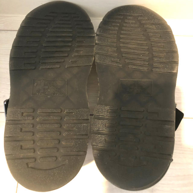 Dr.Martens(ドクターマーチン)のDr.Martin サンダル　カシオン　グルカサンダル　ドクターマーチン  レディースの靴/シューズ(サンダル)の商品写真