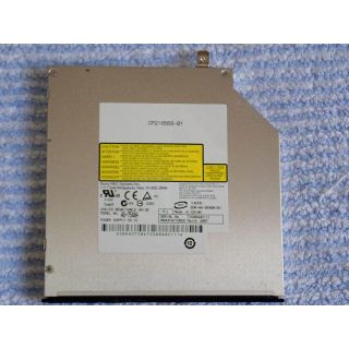 ソニー(SONY)の☆中古のDVDドライブ IDE接続タイプ☆(PCパーツ)