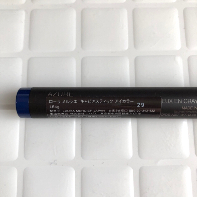 laura mercier(ローラメルシエ)のローラメルシエ　キャビアスティックアイカラー コスメ/美容のベースメイク/化粧品(アイライナー)の商品写真