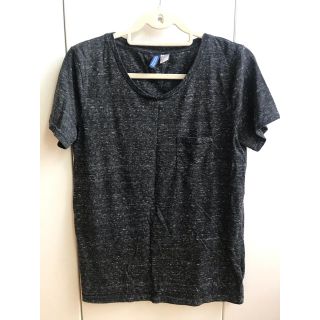 エイチアンドエム(H&M)のH&M メンズTシャツ(Tシャツ/カットソー(半袖/袖なし))