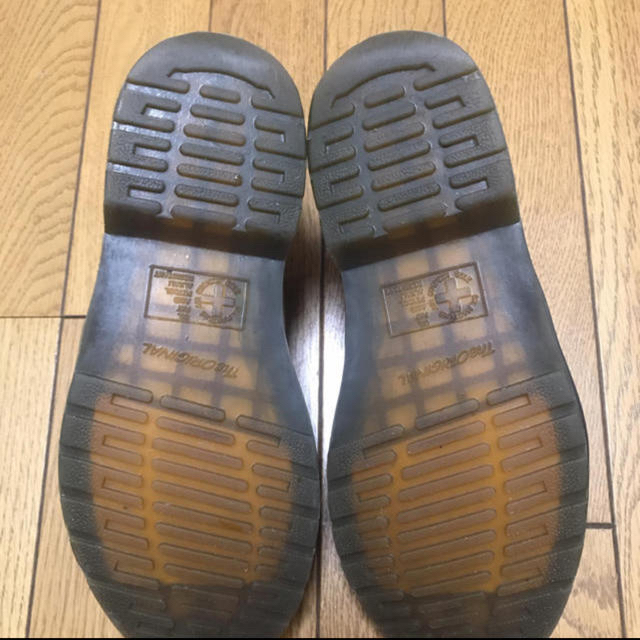 Dr.Martens(ドクターマーチン)のドクターマーチン　dr.martin マーチン　靴　革靴 メンズの靴/シューズ(スニーカー)の商品写真