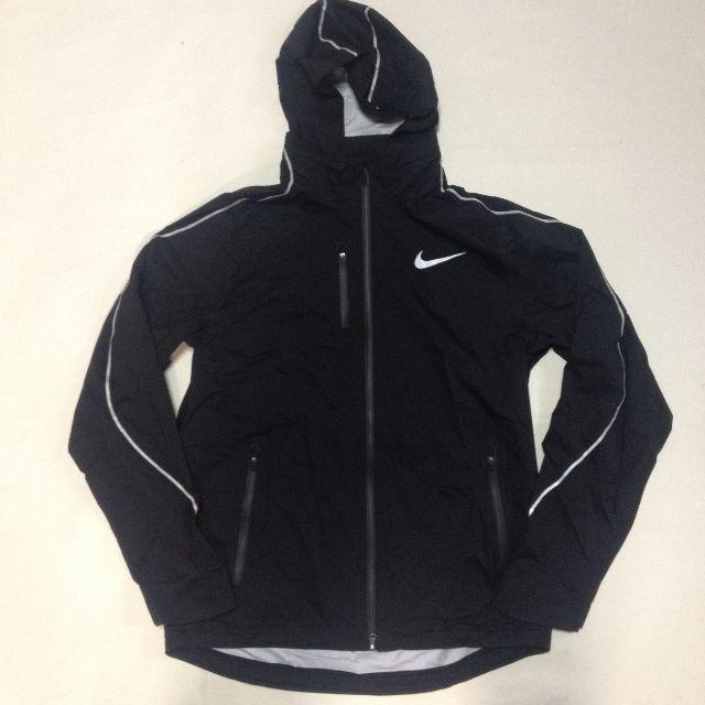 ナイキ正規品カラー【Mサイズ】NIKE Pro Elite Storm Jaket