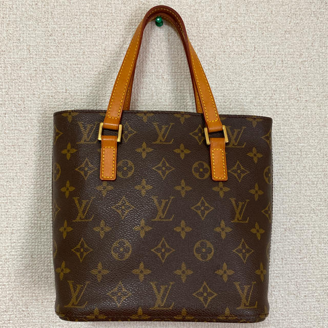 再入荷】 LOUIS VUITTON - ルイヴィトン モノグラム トートバック