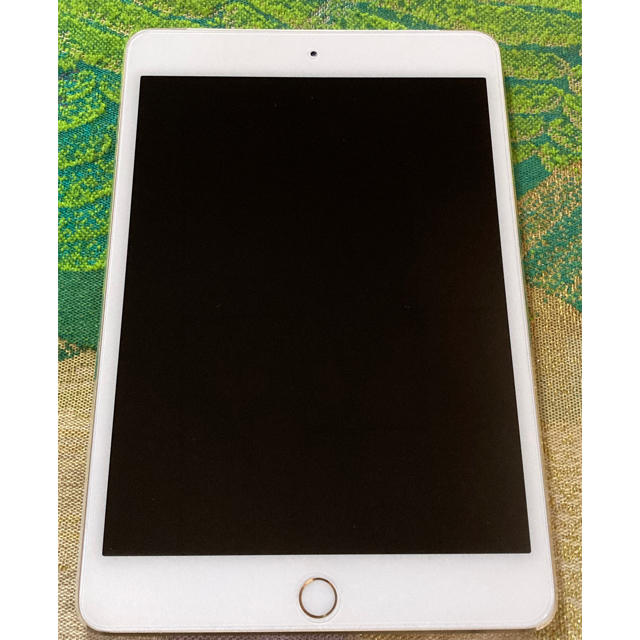 iPad mini4 16GB セルラー