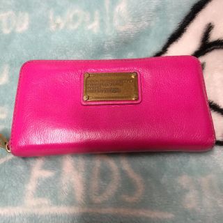 マークバイマークジェイコブス(MARC BY MARC JACOBS)のMARC BY MARCJACOBS 長財布(財布)