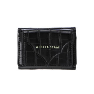 アリシアスタン(ALEXIA STAM)のアリシアスタン　財布(財布)