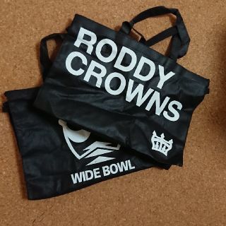 ロデオクラウンズ(RODEO CROWNS)のロデオクラウンズ ショップ袋(ショップ袋)