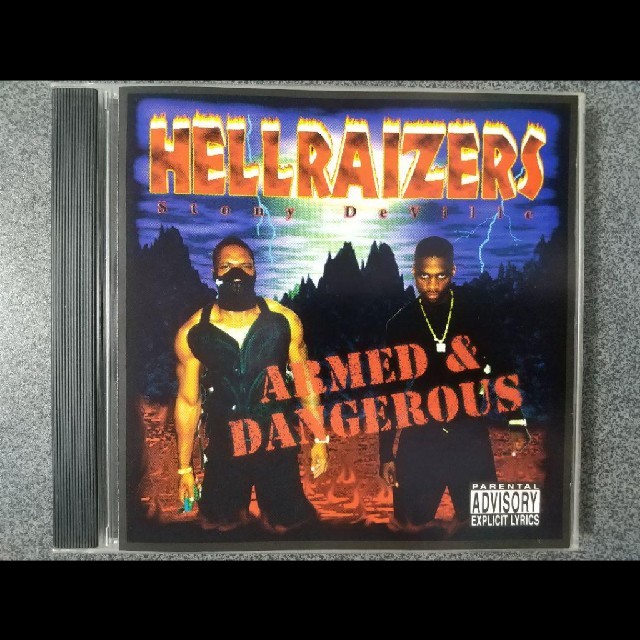 【145】 HELLRAIZERS