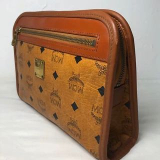 エムシーエム(MCM)のMCM クラッチバック(クラッチバッグ)