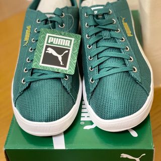 プーマ(PUMA)のプーマ　スニーカー(スニーカー)