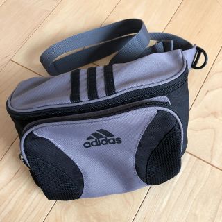 アディダス(adidas)の最終値下げ！アディダス・ショルダーバッグ(ウエストポーチ)