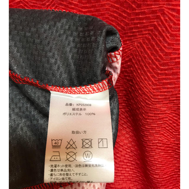 Kaepa(ケイパ)のタグなし　未使用　kaepa シャツ　M メンズのトップス(シャツ)の商品写真
