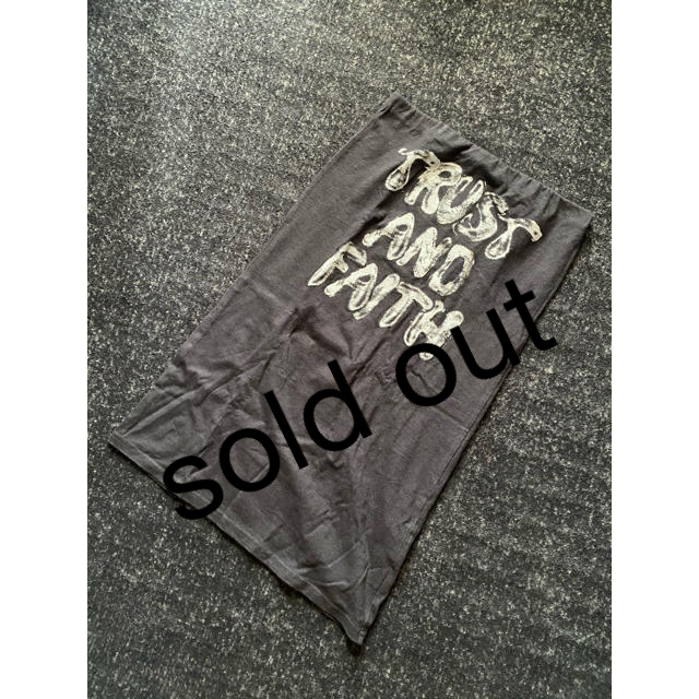 moussy(マウジー)のsold out レディースのトップス(ベアトップ/チューブトップ)の商品写真