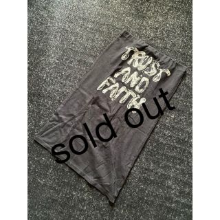 マウジー(moussy)のsold out(ベアトップ/チューブトップ)