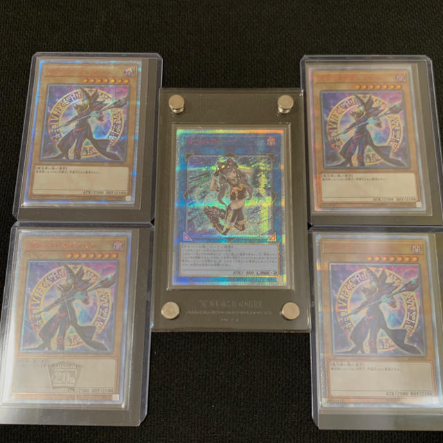 オンラインショップ】 遊戯王 - I:Pマスカレーナ 20thシークレット