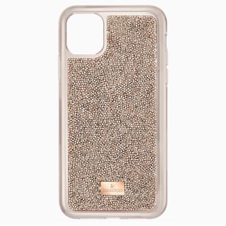 スワロフスキー(SWAROVSKI)のSWAROVSKI(スワロフスキー) iPhoneケース 11PRO(iPhoneケース)