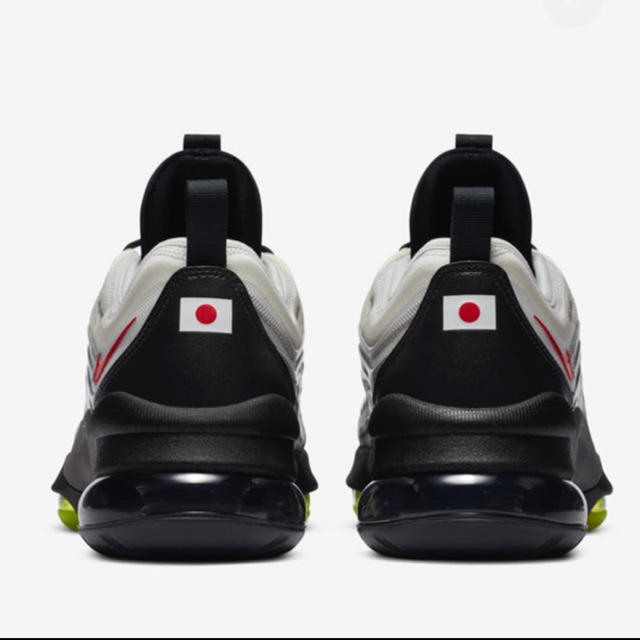 NIKE(ナイキ)のNIKE AIR MAX ZOOM950 NEON JAPAN 28.5 メンズの靴/シューズ(スニーカー)の商品写真