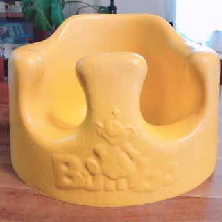 バンボ(Bumbo)のバンボ　イエロー(その他)