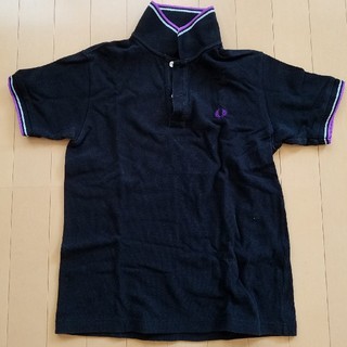 フレッドペリー(FRED PERRY)のFRED PERRY　鹿の子ポロシャツ(ポロシャツ)