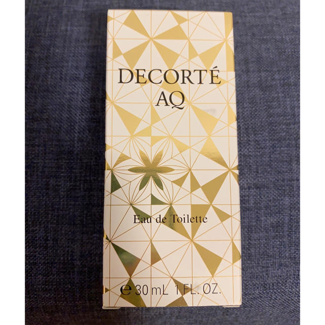 COSME DECORTE(コスメデコルテ)のコスメデコルテ　香水 コスメ/美容の香水(香水(女性用))の商品写真