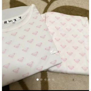 ロキシー(Roxy)の新品(訳あり)★ROXYパジャマ、ルームウェア★(パジャマ)