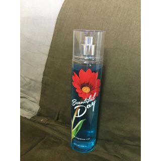 バスアンドボディーワークス(Bath & Body Works)のbath & bodyworks ミスト(香水(女性用))