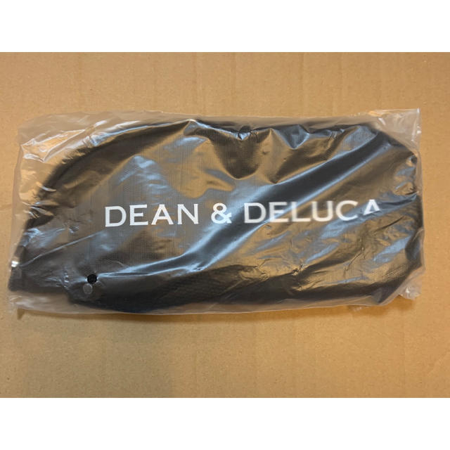 DEAN & DELUCA(ディーンアンドデルーカ)の♪ 124SP ♪ 様専用　8月号付録 DEAN&DELUCA ボトルケースのみ スポーツ/アウトドアのスポーツ/アウトドア その他(その他)の商品写真