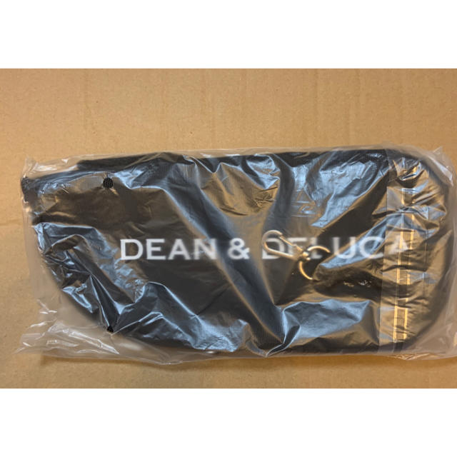 DEAN & DELUCA(ディーンアンドデルーカ)の♪ 124SP ♪ 様専用　8月号付録 DEAN&DELUCA ボトルケースのみ スポーツ/アウトドアのスポーツ/アウトドア その他(その他)の商品写真