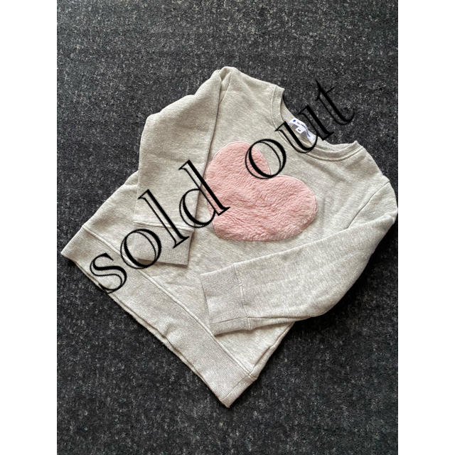 GLOBAL WORK - sold out