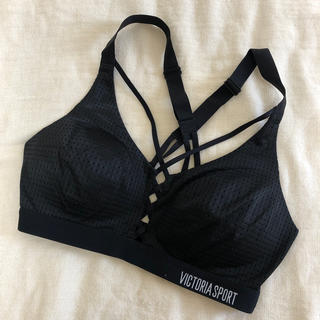 ヴィクトリアズシークレット(Victoria's Secret)のVictoria secret  sport bra(ヨガ)