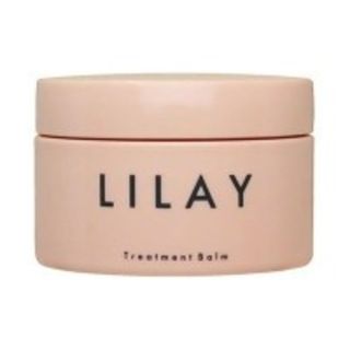 LILAY Treatment Balm 11g（リレイ トリートメントバーム (ヘアワックス/ヘアクリーム)