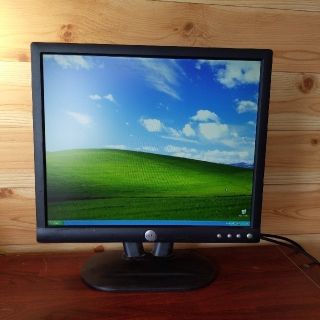 デル(DELL)のDELL E193FP 19インチモニタ(ディスプレイ)