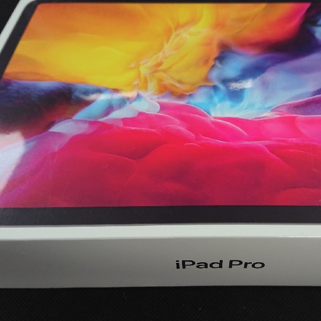 iPad Pro MXDH2J/A