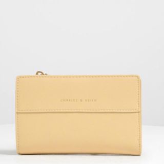 チャールズアンドキース(Charles and Keith)のチャールズアントキース♡財布(財布)