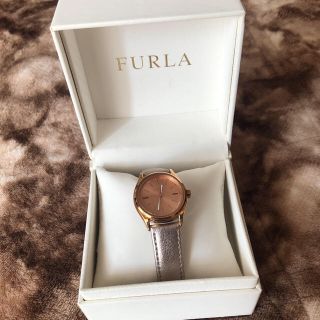 フルラ(Furla)の本日限定値下げ、新品未使用！フルラ腕時計(腕時計)