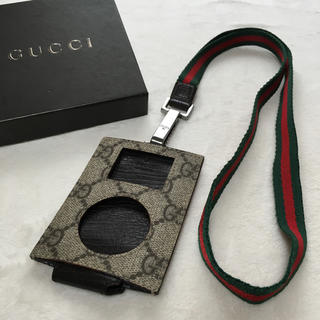 Gucci - GUCCI ストラップの通販 by aout2015's shop｜グッチならラクマ