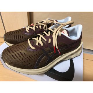 アシックス(asics)の26cm アシックス キコ アフイックス AFFIX x ASICS KIKO(スニーカー)