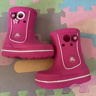 crocs 8c