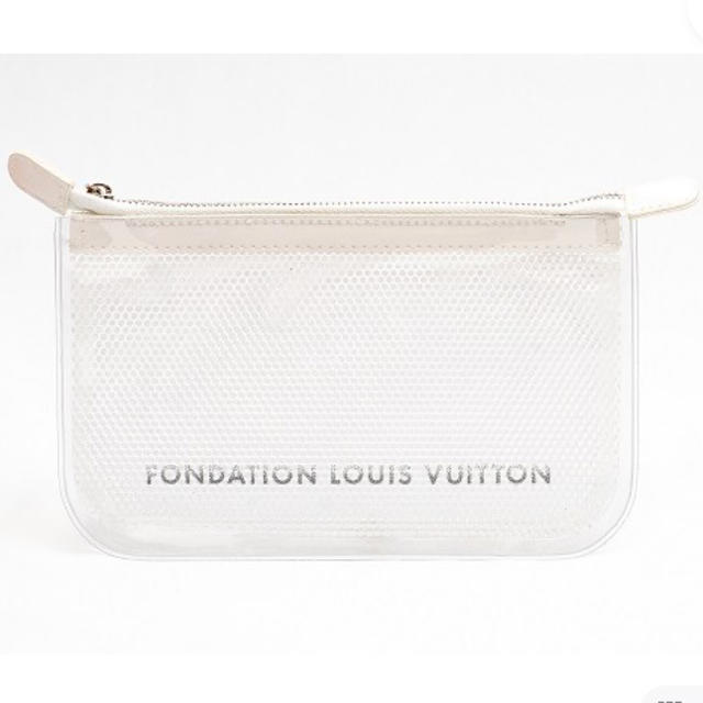 LOUIS VUITTON(ルイヴィトン)の LOUIS VUITTONポーチ レディースのファッション小物(ポーチ)の商品写真