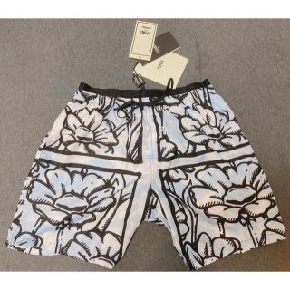 フェンディ 水着(メンズ)の通販 7点 | FENDIのメンズを買うならラクマ