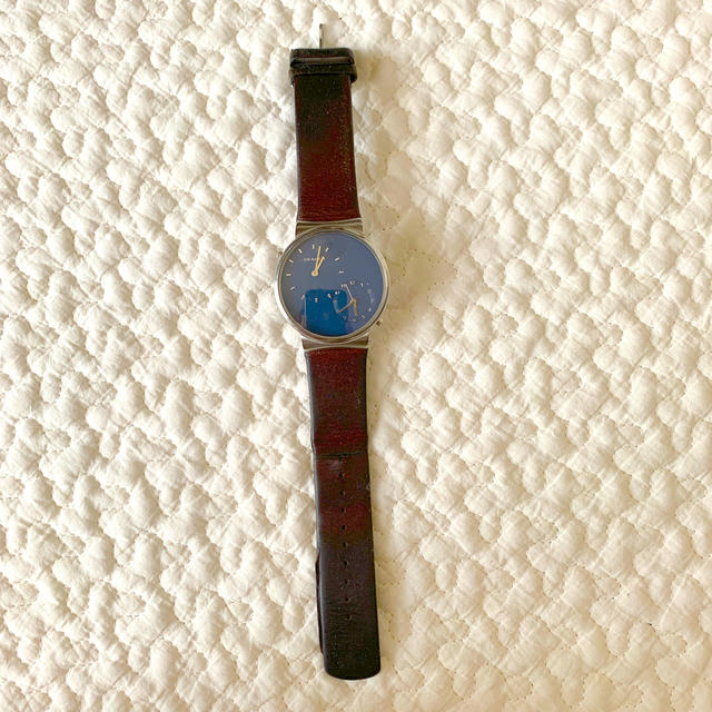 SKAGEN(スカーゲン)の※値段交渉OK※【多少の使用感あります】SKAGEN 腕時計 レディースのファッション小物(腕時計)の商品写真
