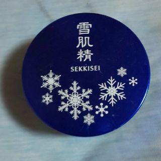 セッキセイ(雪肌精)の雪肌精パウダー週末価格！(ファンデーション)