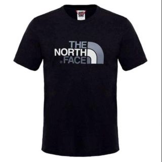 ザノースフェイス(THE NORTH FACE)のTHE NORTH FACE EASY TEE 海外Sサイズ(Tシャツ/カットソー(半袖/袖なし))