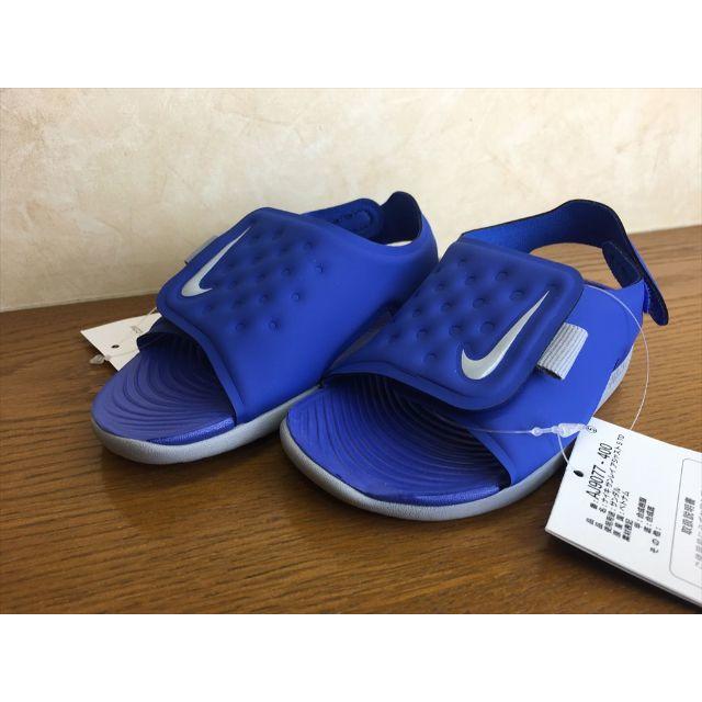 Nike ナイキ サンレイアジャスト5td ベビーサンダル 12 0cm 新品 3 の通販 By Gsスニーカーズフリル店 ナイキならラクマ