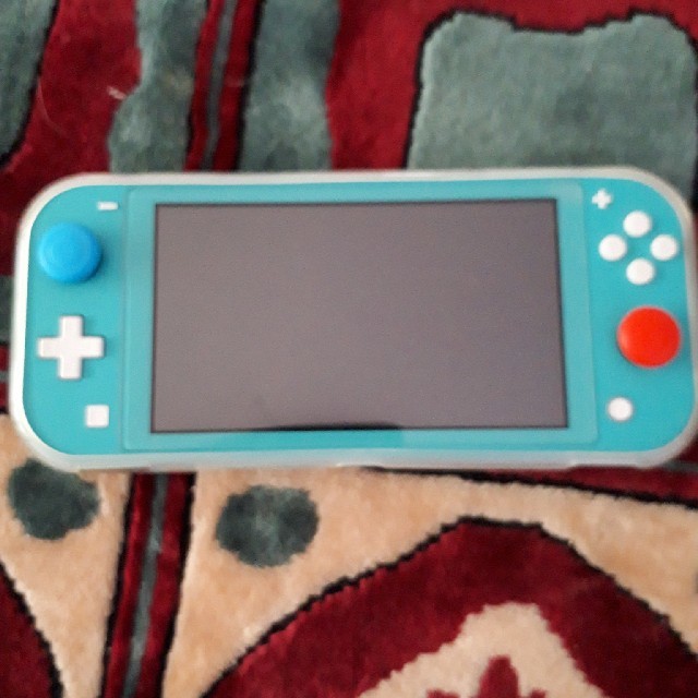 ニンテンドースイッチライト