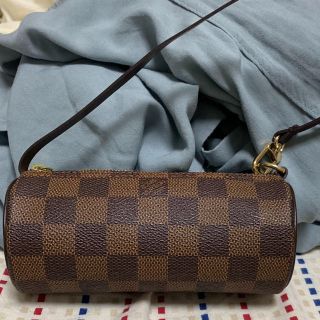 ルイヴィトン(LOUIS VUITTON)のショルダーバッグ(ショルダーバッグ)